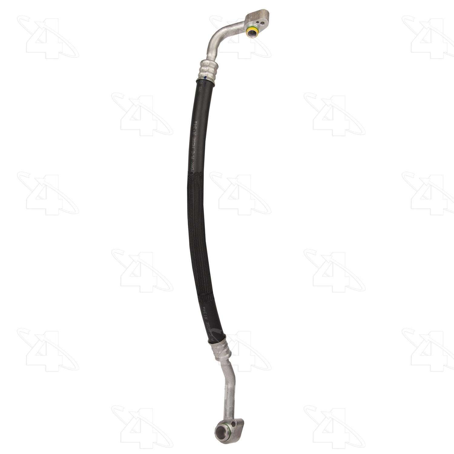 Four Seasons Suction Line Hose Assembly 55964