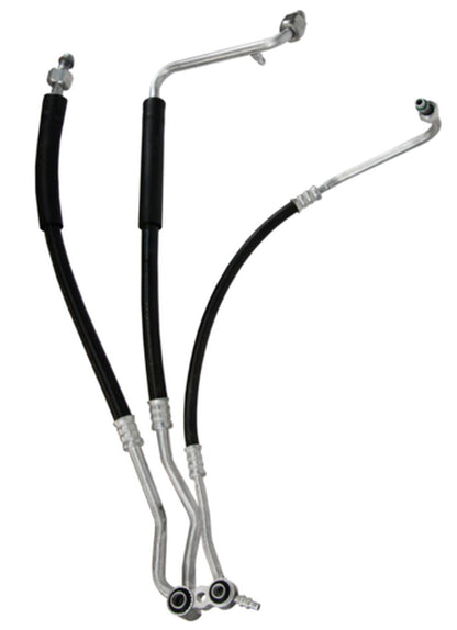 Four Seasons A/C Manifold Hose Assembly 55966