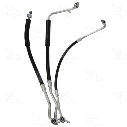 Four Seasons A/C Manifold Hose Assembly 55966
