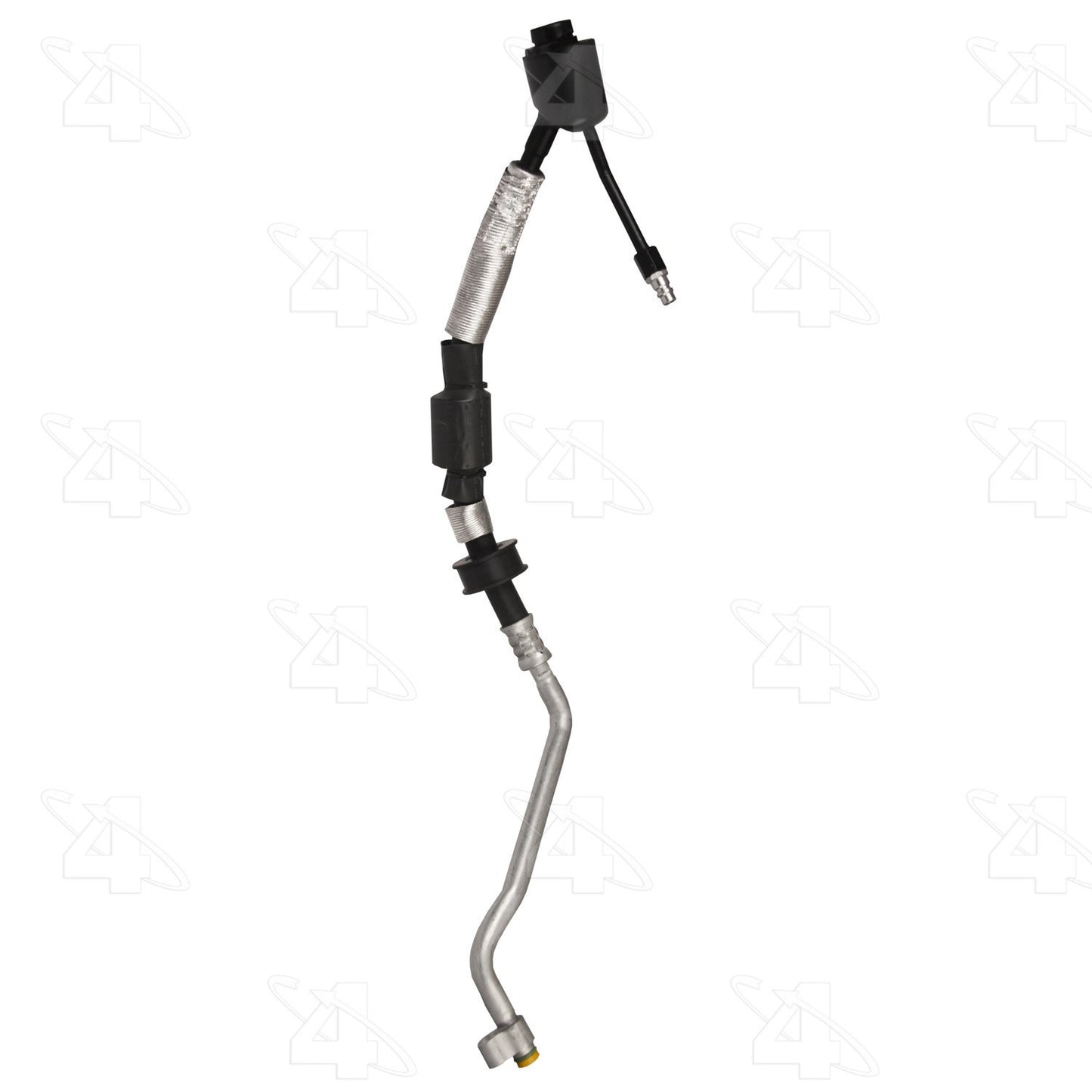 Four Seasons A/C Refrigerant Suction Hose 55967