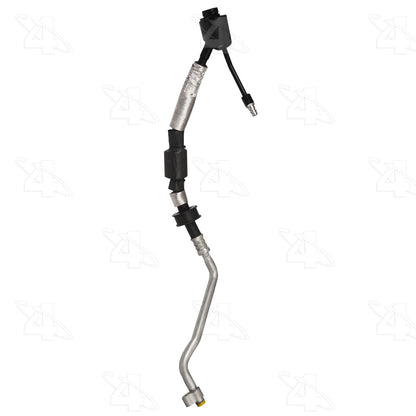 Four Seasons A/C Refrigerant Suction Hose 55967