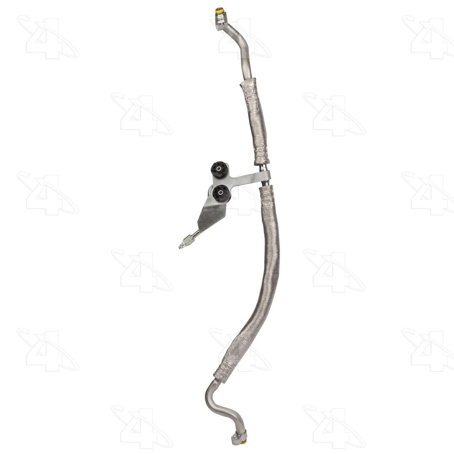 Four Seasons Suction Line Hose Assembly 55968