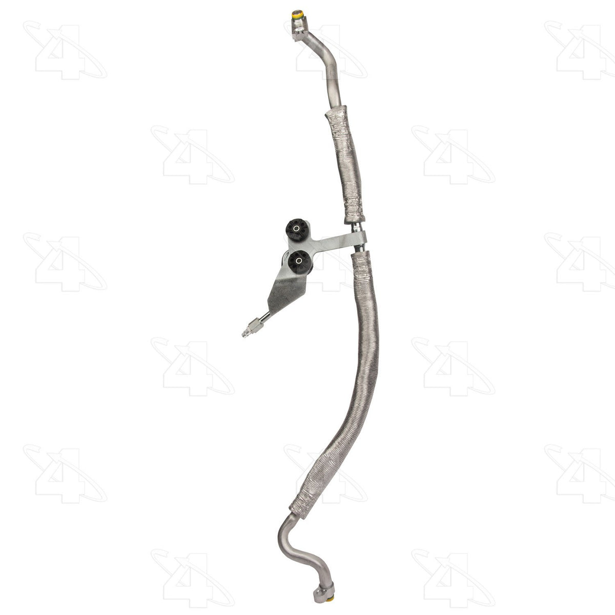 Four Seasons Suction Line Hose Assembly 55968