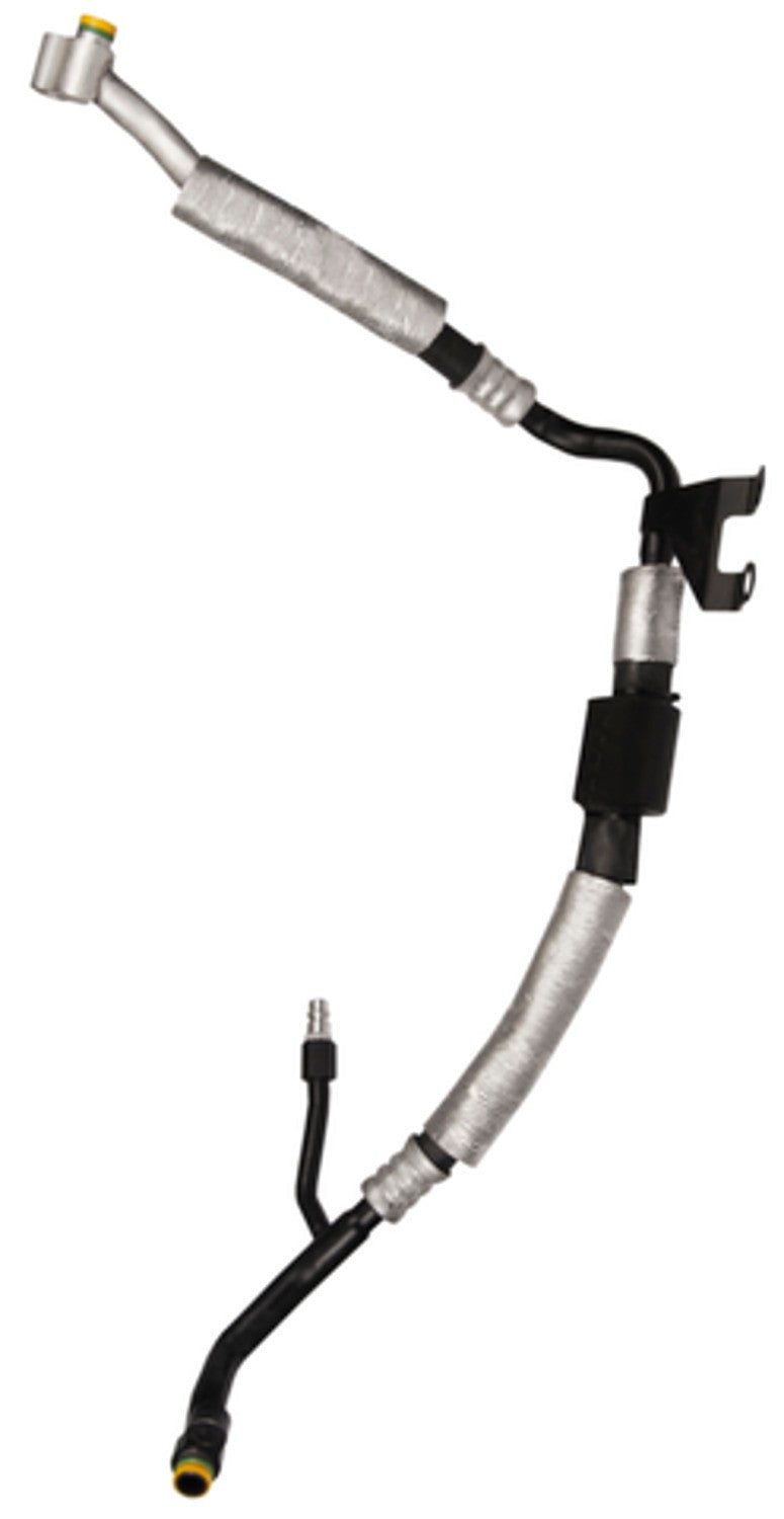 Four Seasons A/C Refrigerant Suction Hose 55969