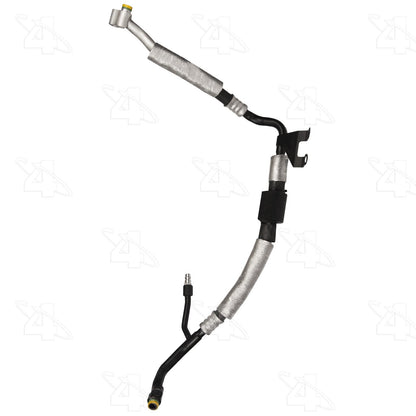 Four Seasons A/C Refrigerant Suction Hose 55969