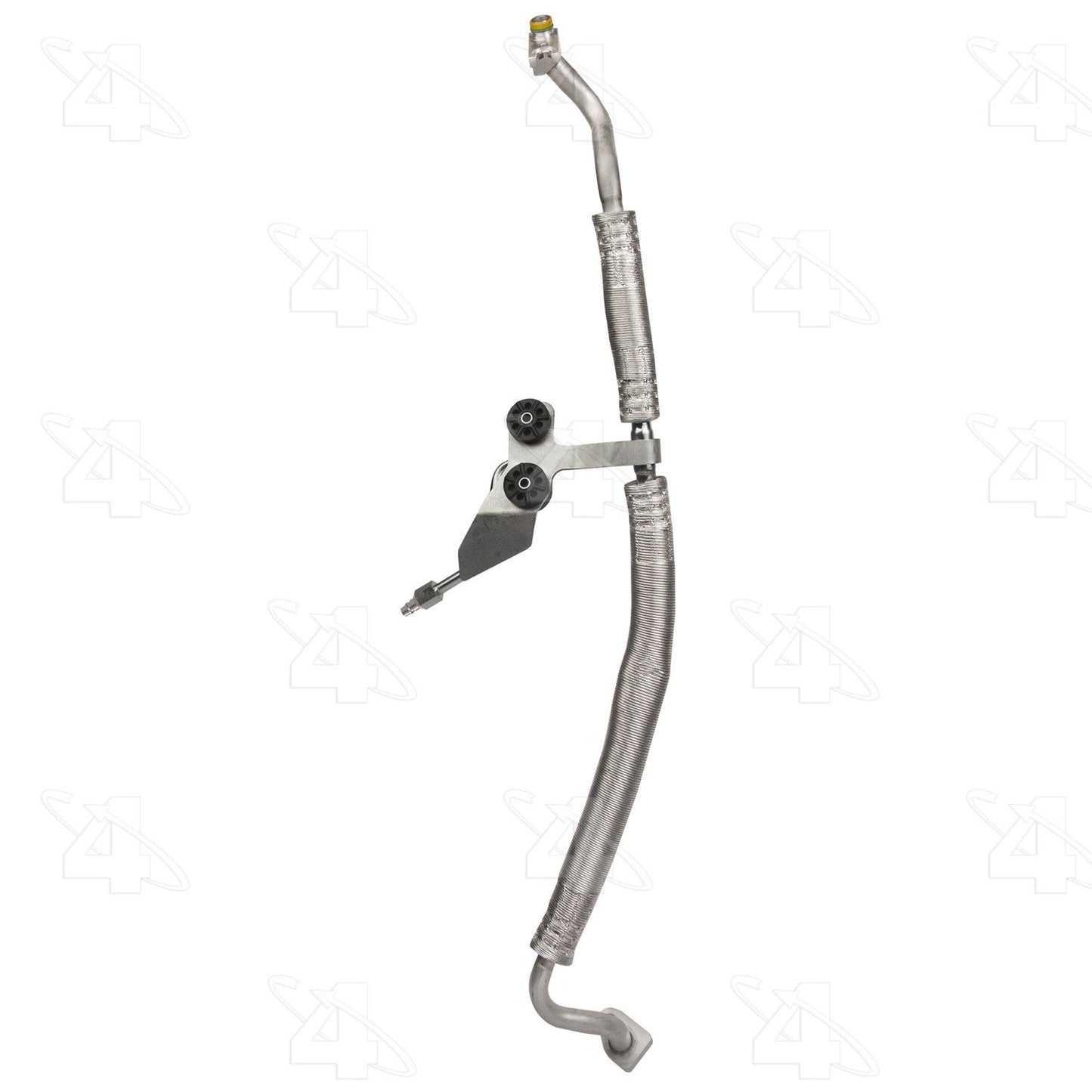 Four Seasons Suction Line Hose Assembly 55970