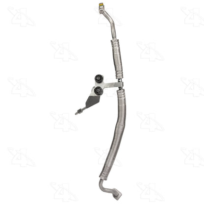 Four Seasons Suction Line Hose Assembly 55970