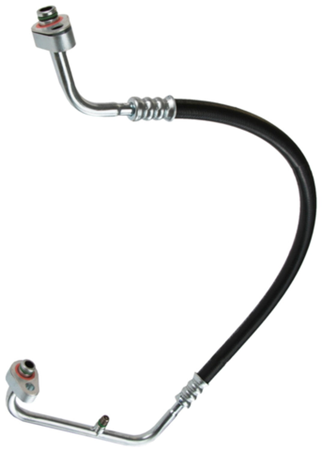 Four Seasons Discharge Line Hose Assembly 55972