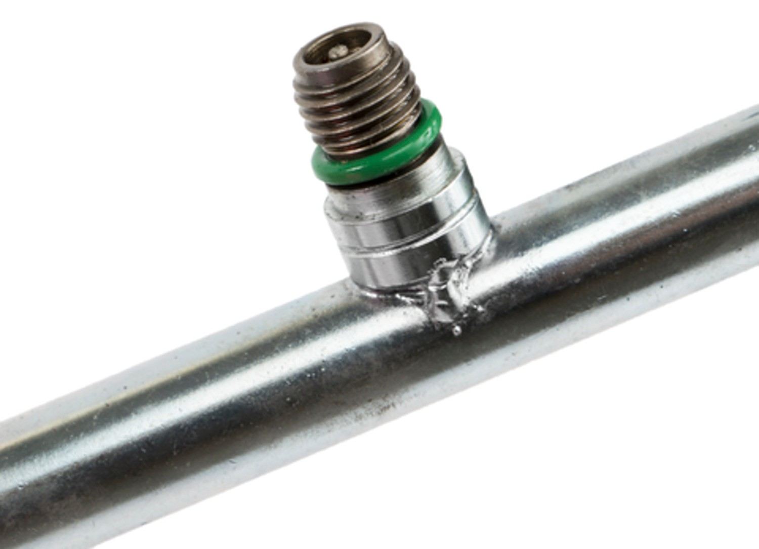 Four Seasons Discharge Line Hose Assembly 55972