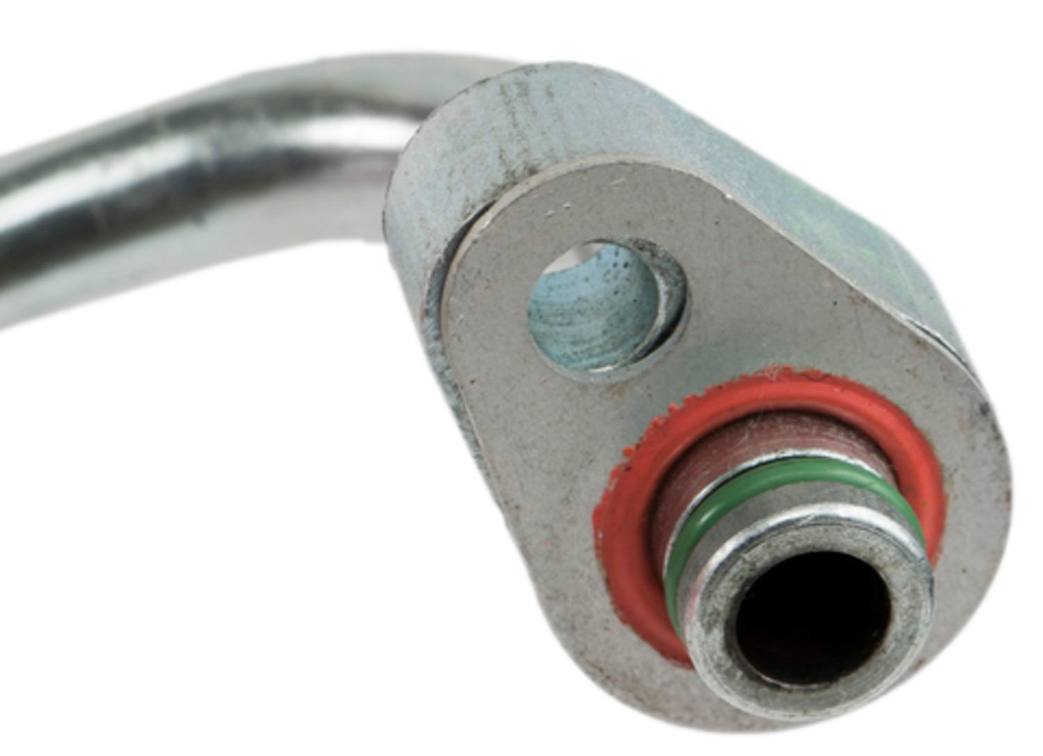 Four Seasons Discharge Line Hose Assembly 55972