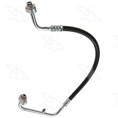Four Seasons Discharge Line Hose Assembly 55972