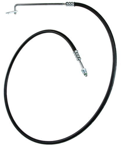 Four Seasons Suction & Liquid Line Hose Assembly w/o Orifice Tube 55974