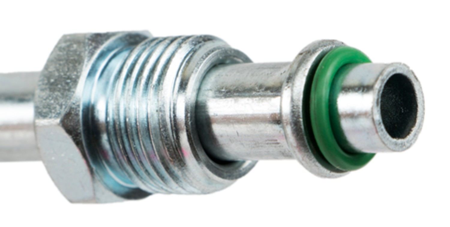 Four Seasons Suction & Liquid Line Hose Assembly w/o Orifice Tube 55974