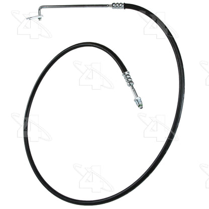 Four Seasons Suction & Liquid Line Hose Assembly w/o Orifice Tube 55974