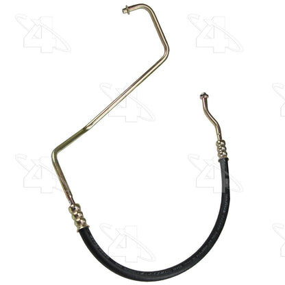 Four Seasons Liquid Line Hose Assembly w/o Orifice Tube 55976