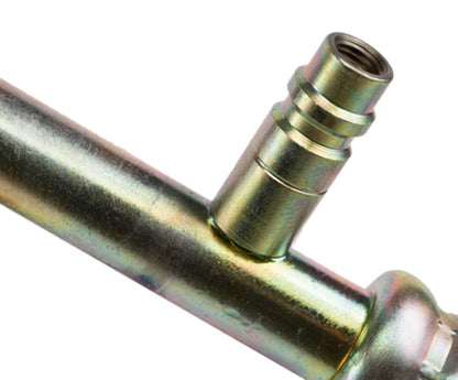 Four Seasons Suction Line Hose Assembly 55978