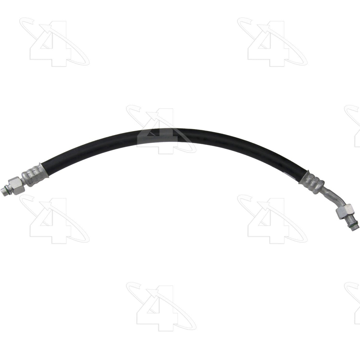 Four Seasons A/C Refrigerant Suction Hose 55980