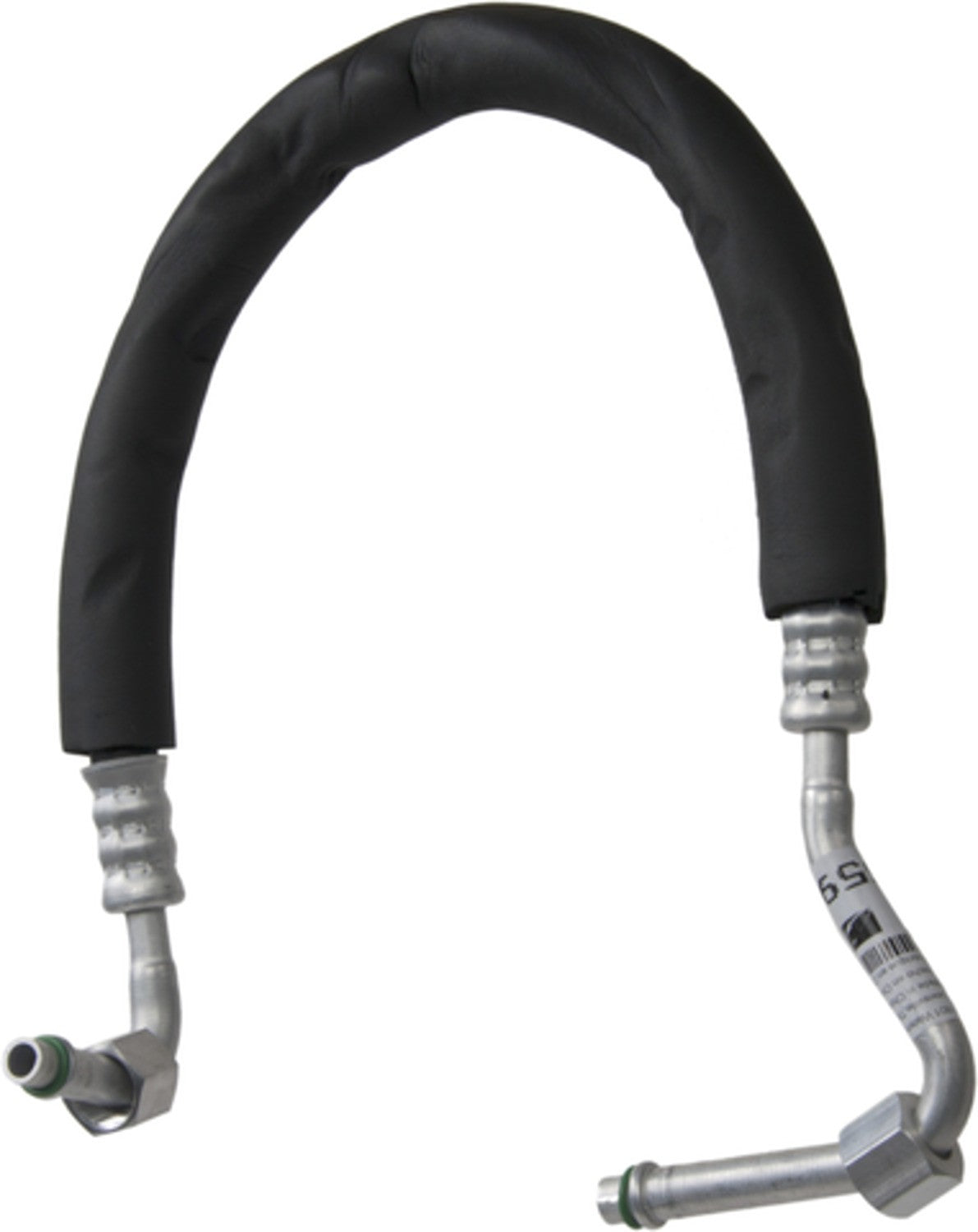 Four Seasons A/C Refrigerant Discharge Hose 55981