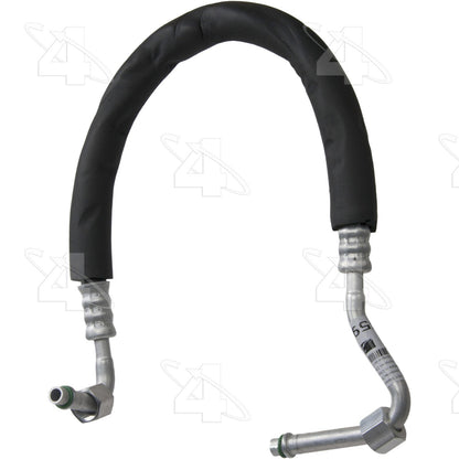 Four Seasons A/C Refrigerant Discharge Hose 55981