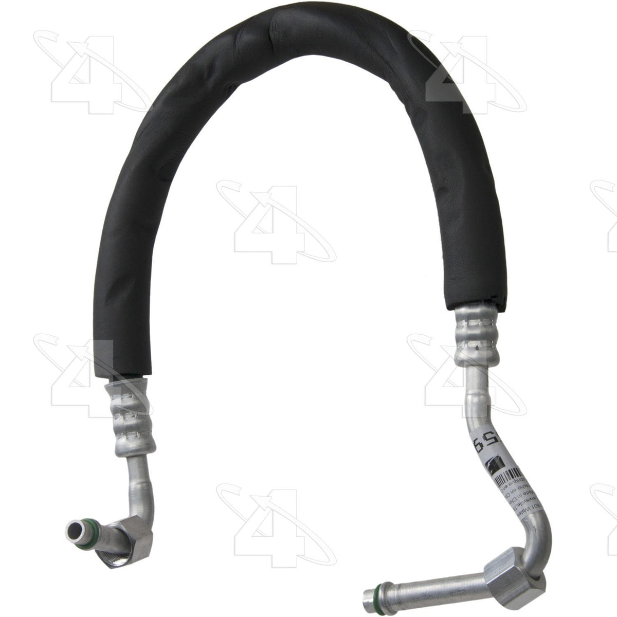 Four Seasons A/C Refrigerant Discharge Hose 55981