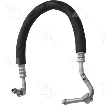 Four Seasons A/C Refrigerant Discharge Hose 55981