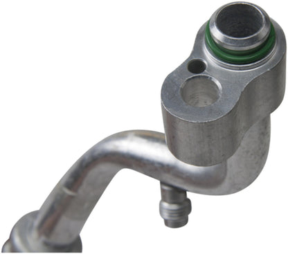 Four Seasons A/C Refrigerant Suction Hose 55983