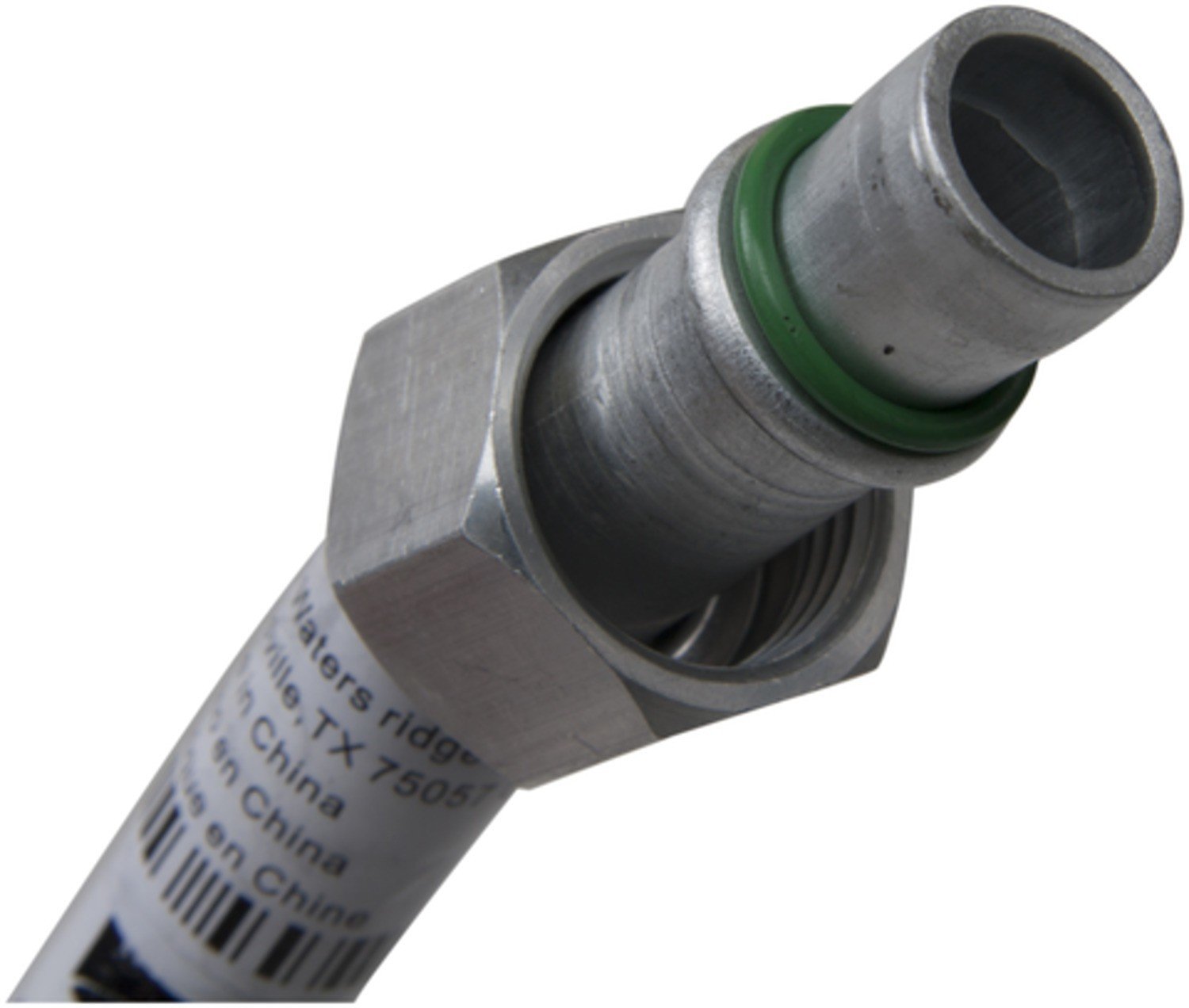 Four Seasons A/C Refrigerant Suction Hose 55983