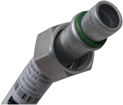 Four Seasons A/C Refrigerant Suction Hose 55983