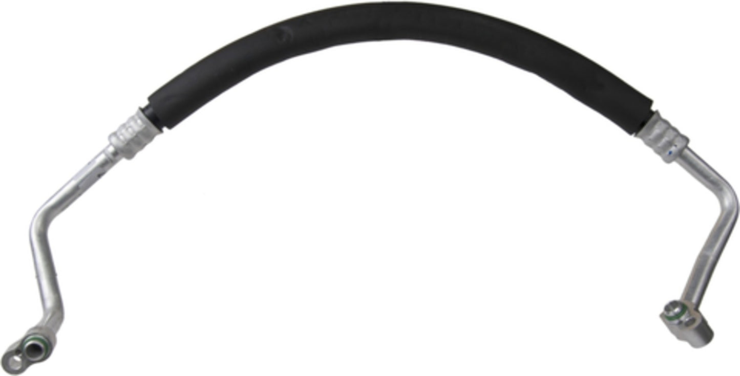Four Seasons A/C Refrigerant Suction Hose 55987