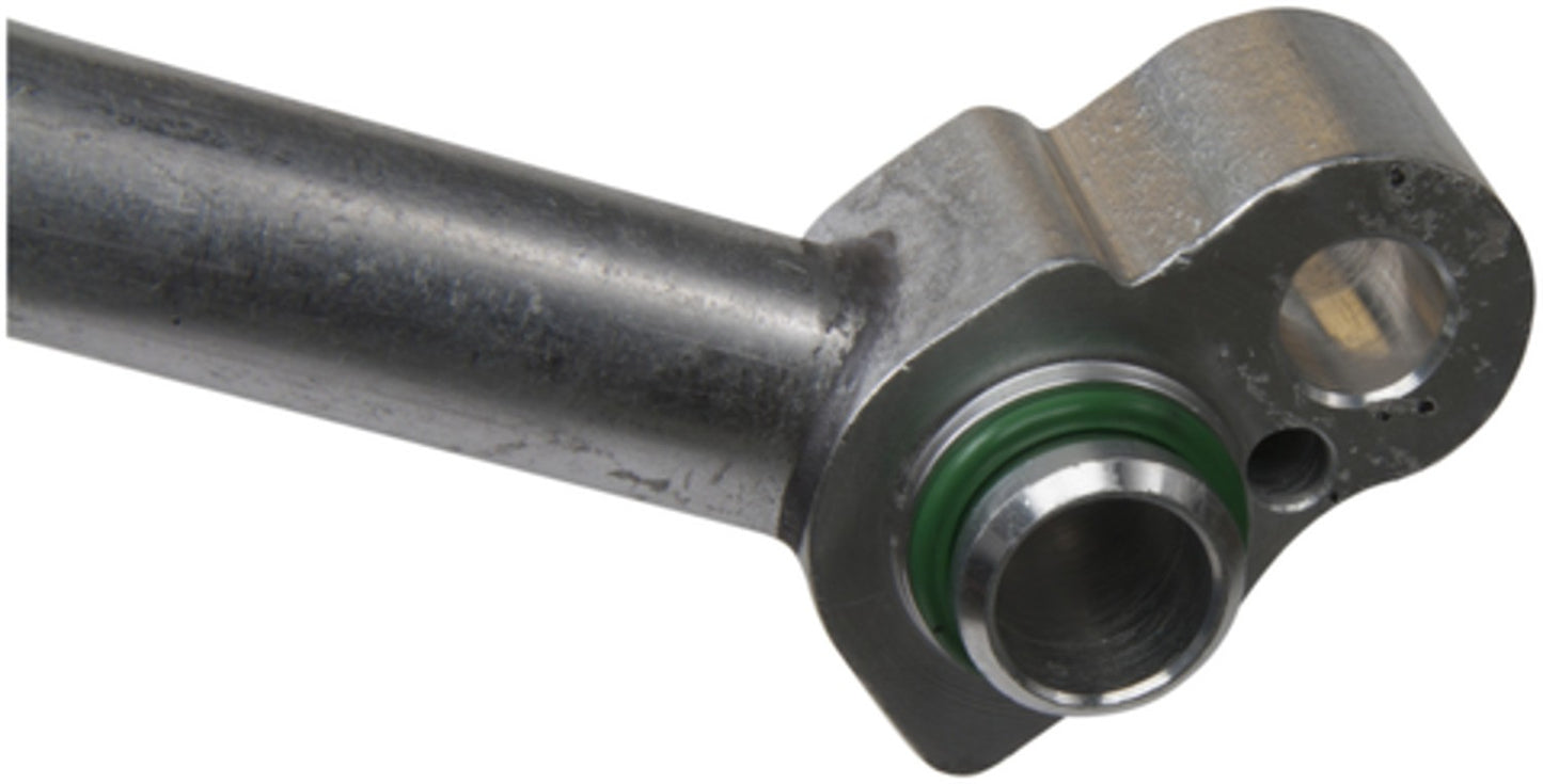 Four Seasons A/C Refrigerant Suction Hose 55987