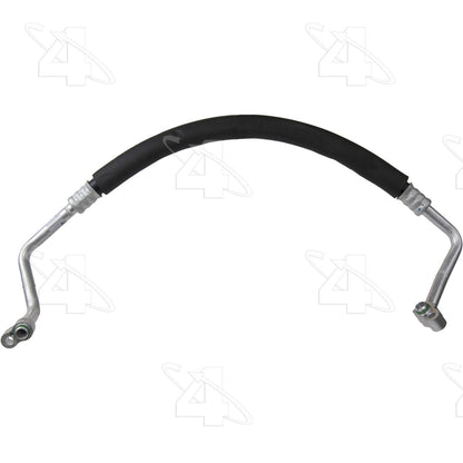 Four Seasons A/C Refrigerant Suction Hose 55987