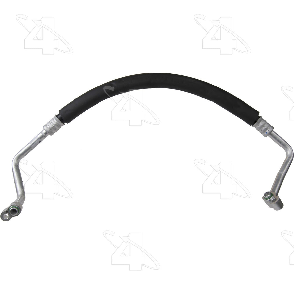 Four Seasons A/C Refrigerant Suction Hose 55987