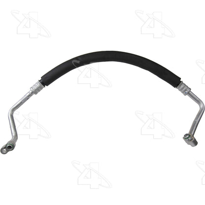 Four Seasons A/C Refrigerant Suction Hose 55987
