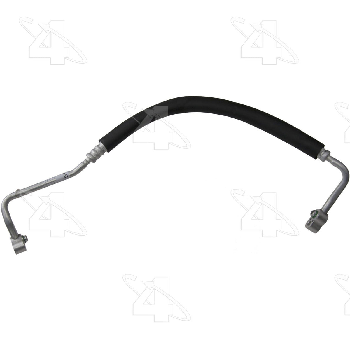 Four Seasons A/C Refrigerant Discharge Hose 55988