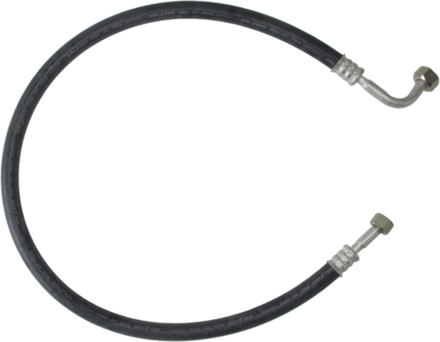 Four Seasons A/C Refrigerant Suction Hose 55992