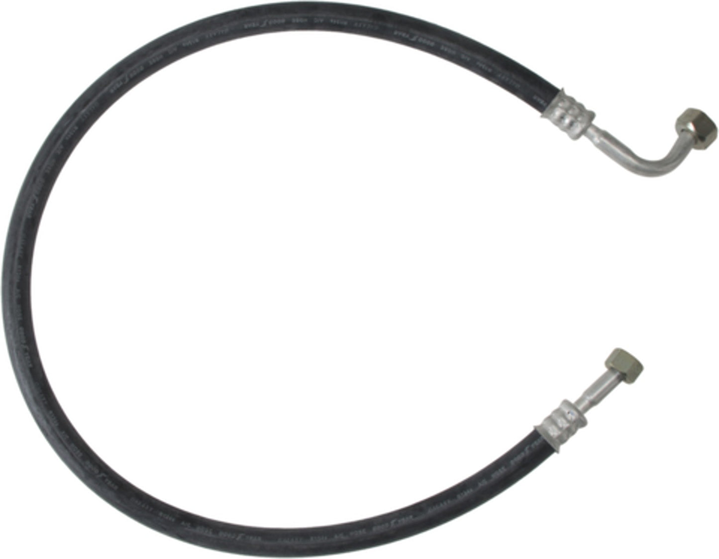 Four Seasons A/C Refrigerant Suction Hose 55992
