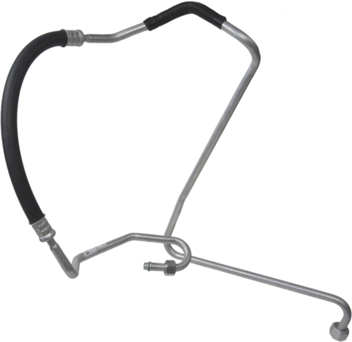 Four Seasons A/C Refrigerant Suction Hose 55993