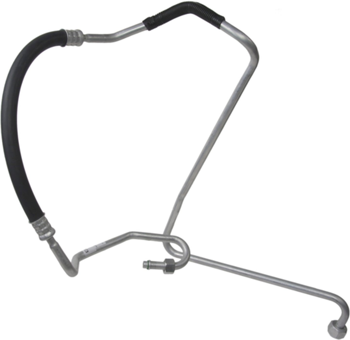 Four Seasons A/C Refrigerant Suction Hose 55993