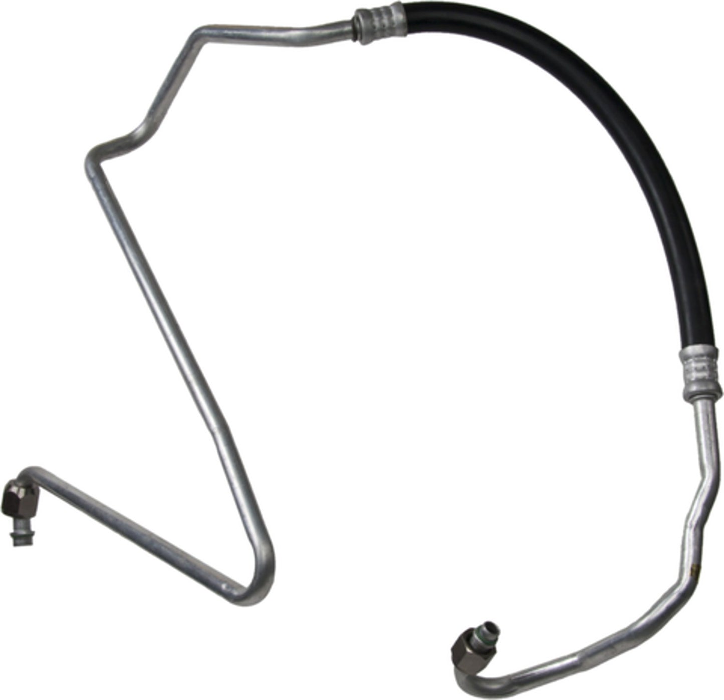 Four Seasons A/C Refrigerant Suction Hose 55994