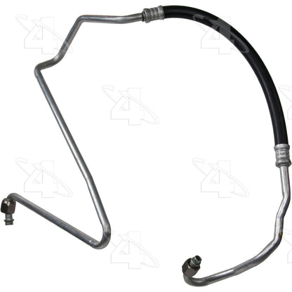 Four Seasons A/C Refrigerant Suction Hose 55994