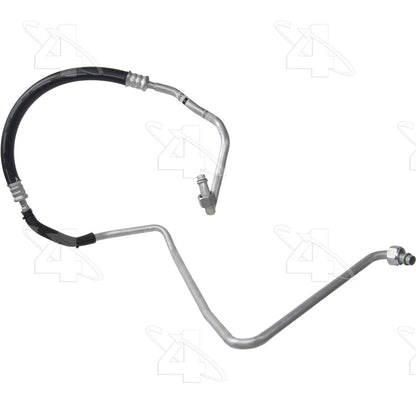 Four Seasons Suction Line Hose Assembly 55996