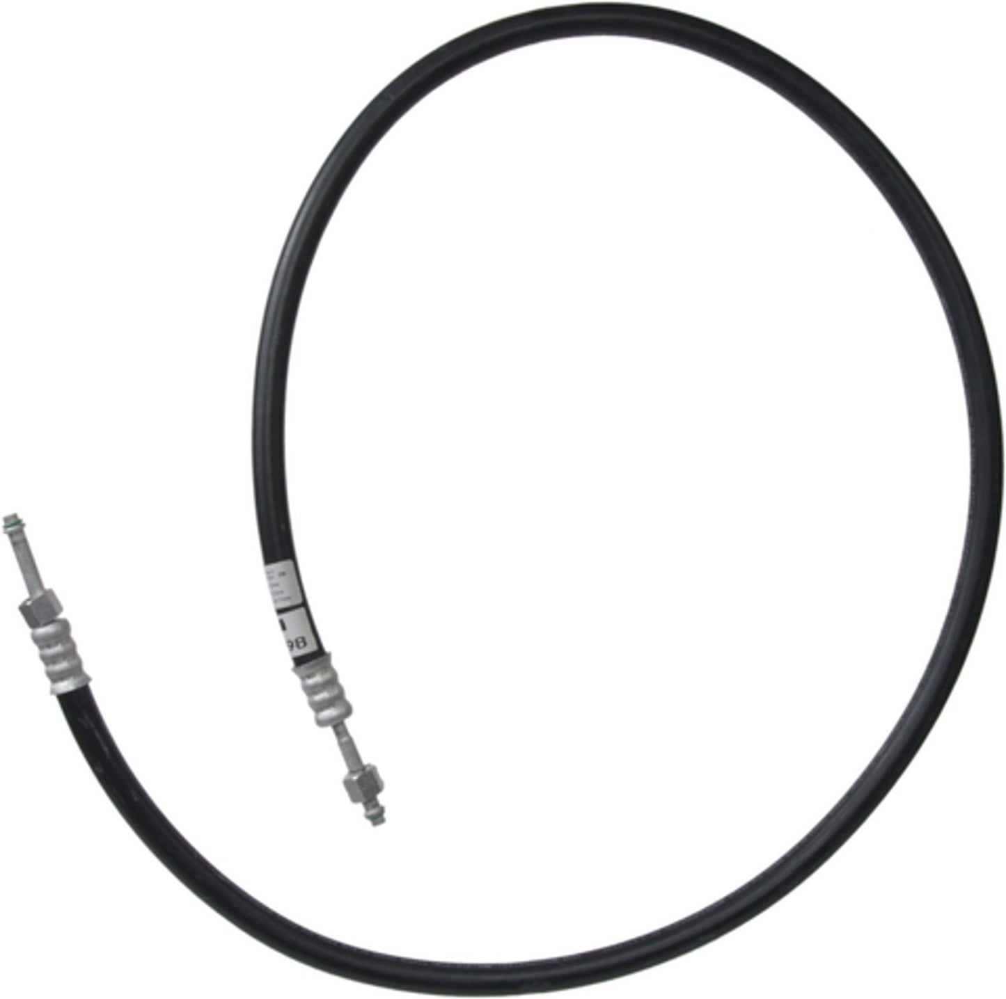 Four Seasons A/C Refrigerant Liquid Hose 55998