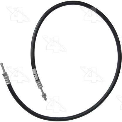 Four Seasons A/C Refrigerant Liquid Hose 55998