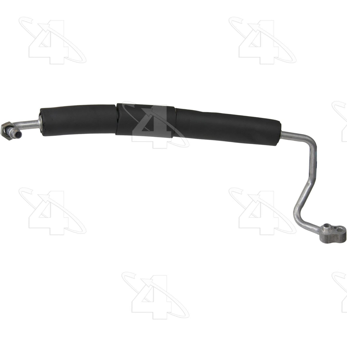 Four Seasons Discharge Line Hose Assembly 55999