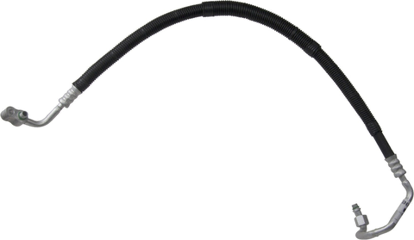 Four Seasons A/C Refrigerant Discharge Hose 56000