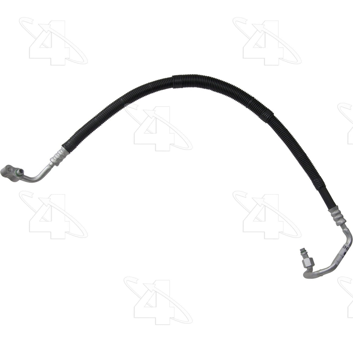 Four Seasons A/C Refrigerant Discharge Hose 56000