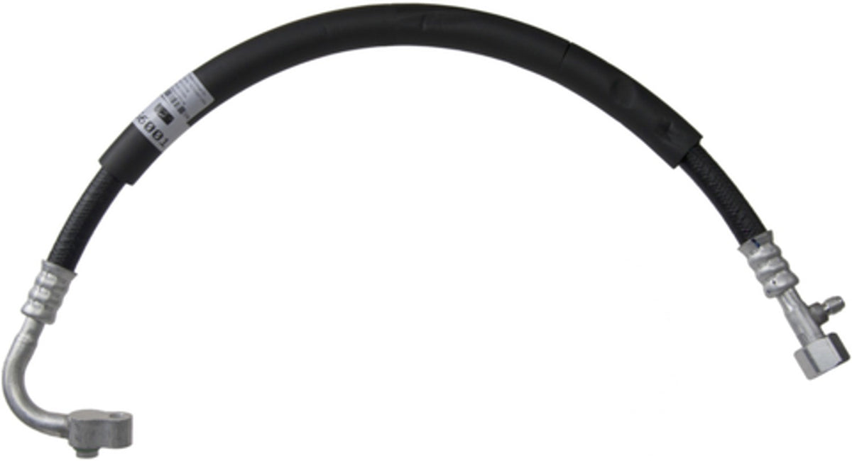 Four Seasons A/C Refrigerant Suction Hose 56001