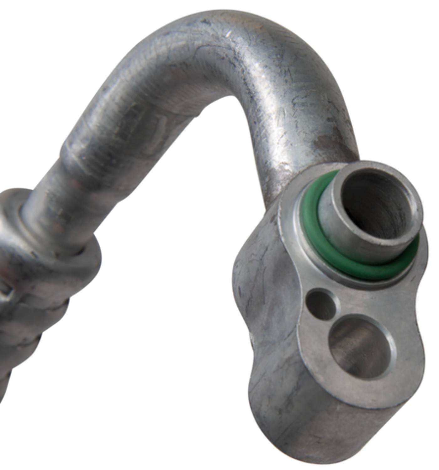 Four Seasons A/C Refrigerant Suction Hose 56001