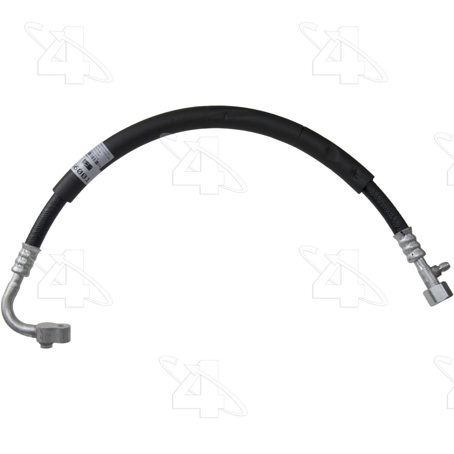 Four Seasons A/C Refrigerant Suction Hose 56001
