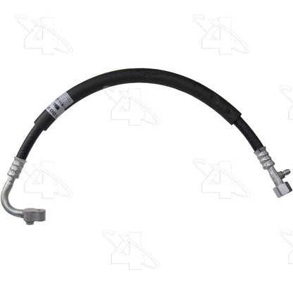 Four Seasons A/C Refrigerant Suction Hose 56001